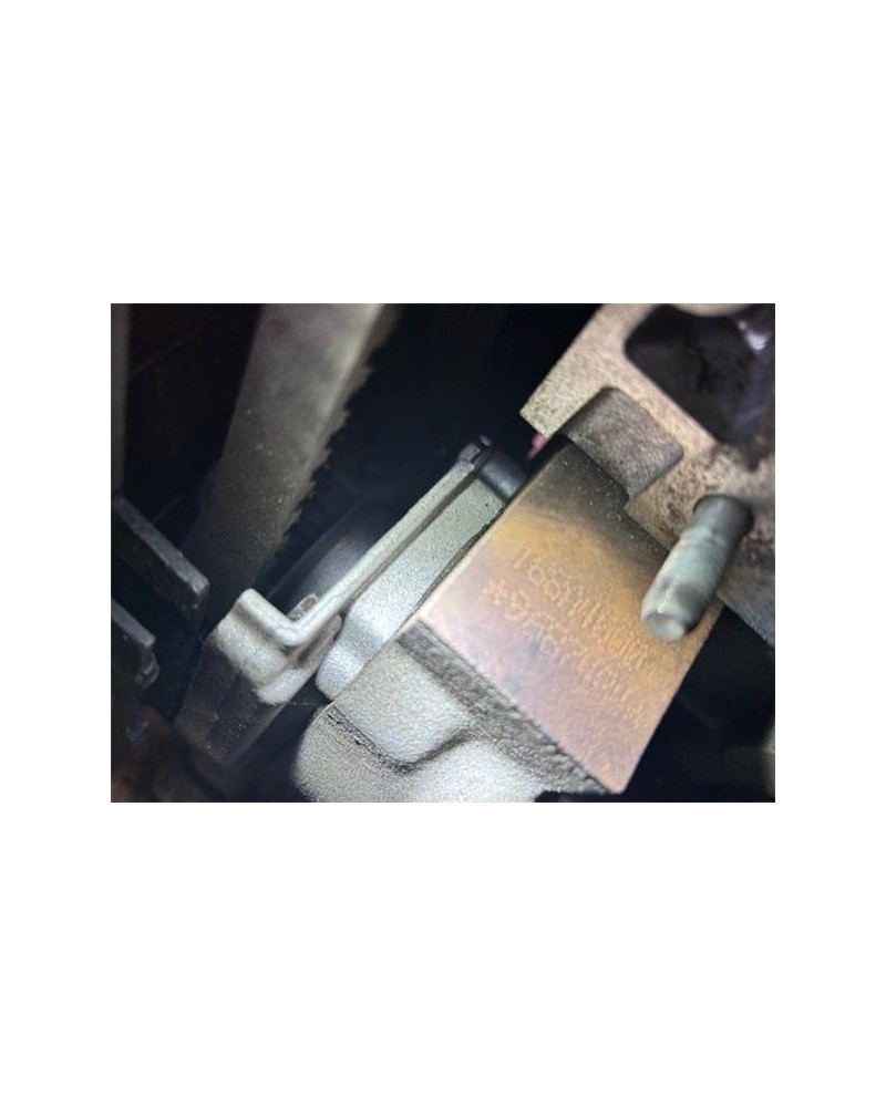 MOTOR COMPLETO