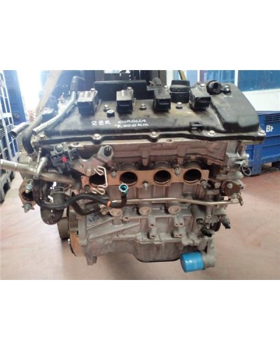 MOTOR COMPLETO