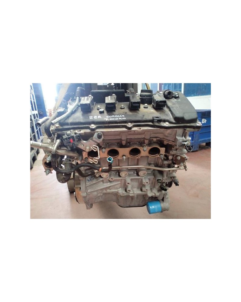 MOTOR COMPLETO