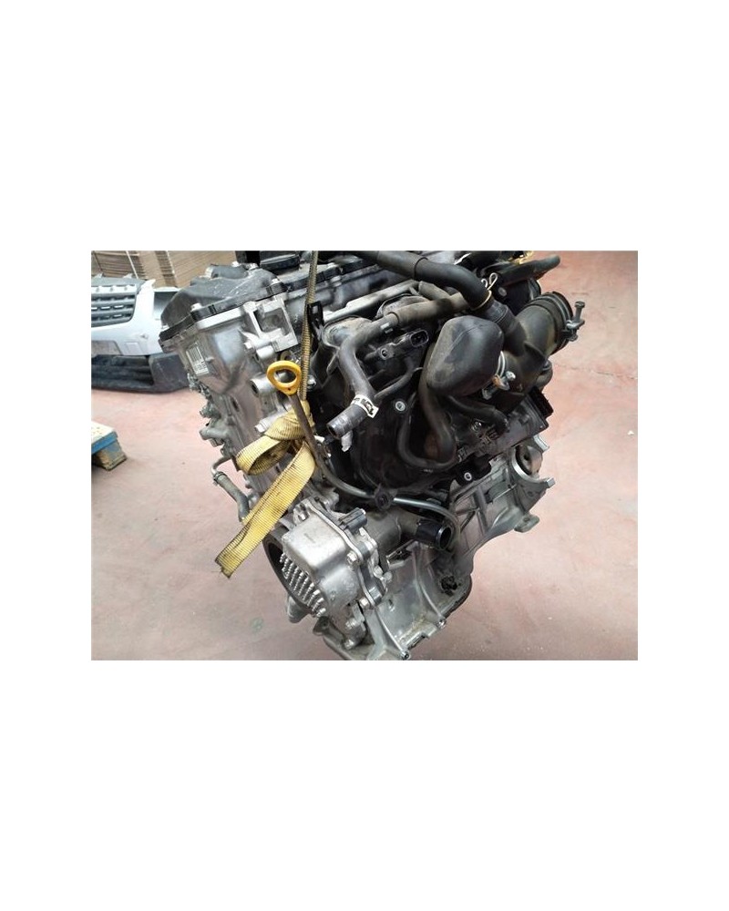 MOTOR COMPLETO