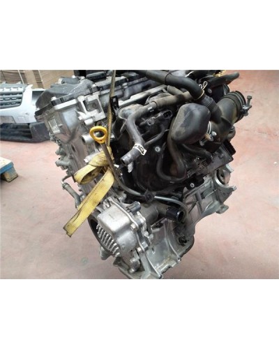 MOTOR COMPLETO