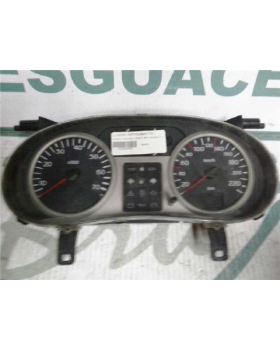 CUADRO COMPLETO