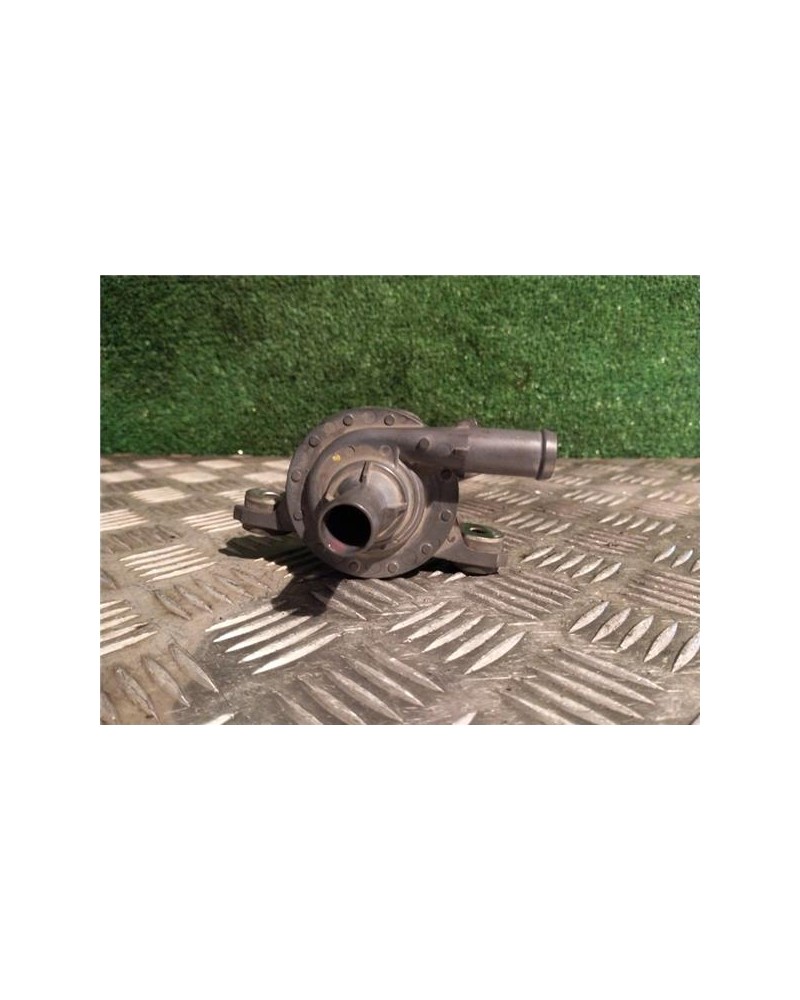 BOMBA DE AGUA