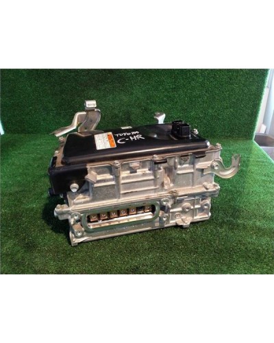 MODULO ELECTRONICO
