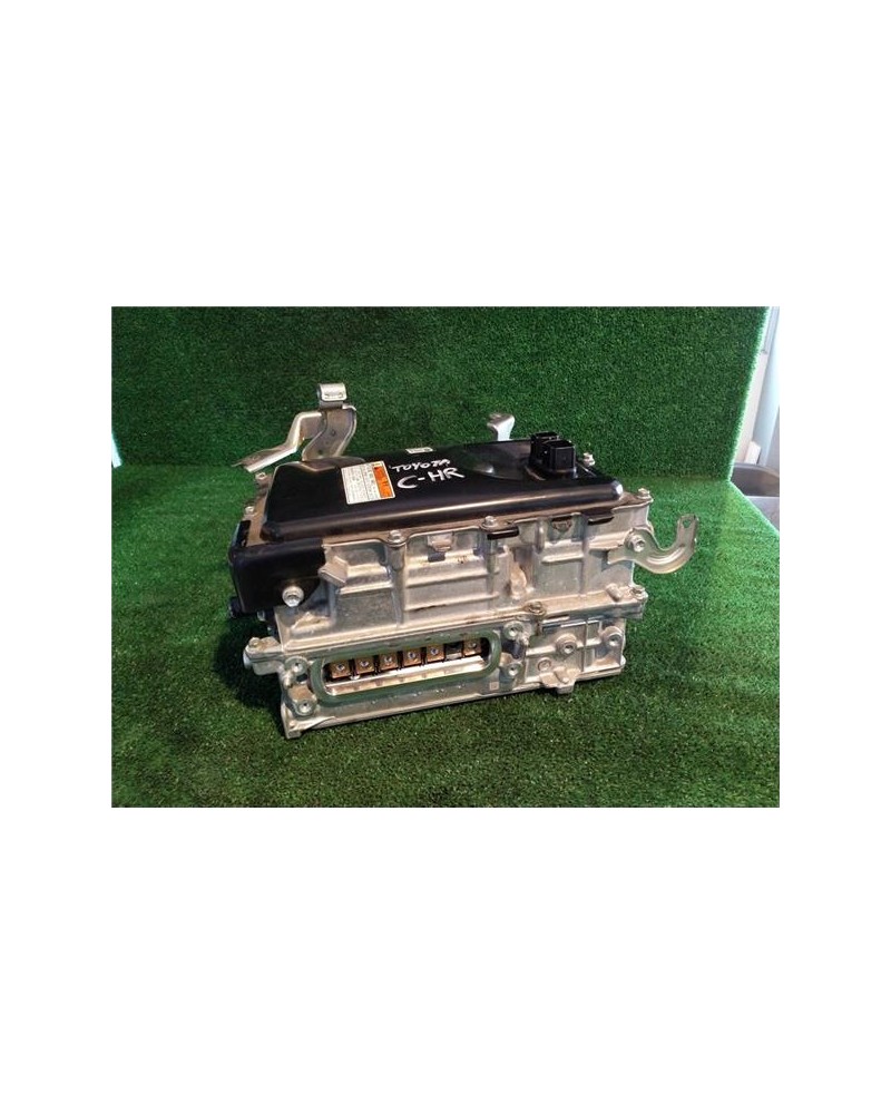 MODULO ELECTRONICO