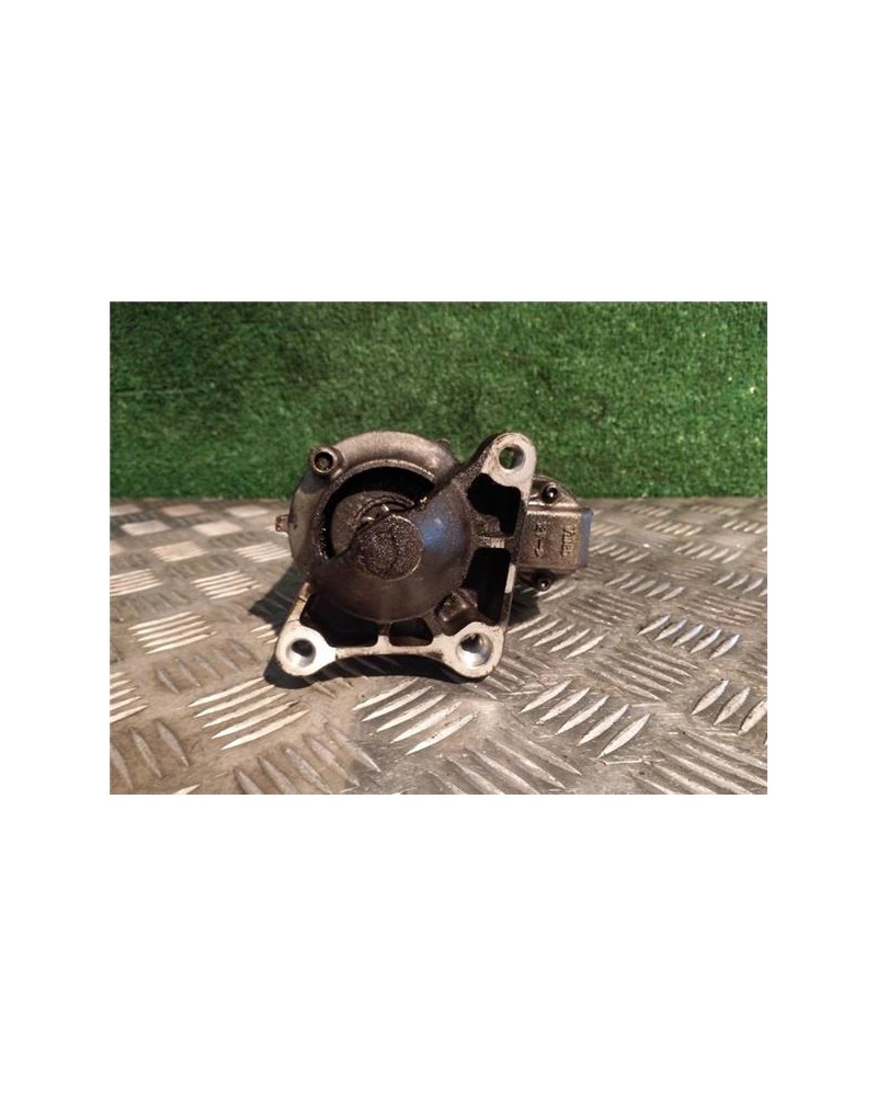 MOTOR ARRANQUE