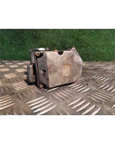 CAJA MARIPOSA AIRE