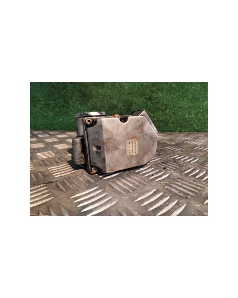 CAJA MARIPOSA AIRE