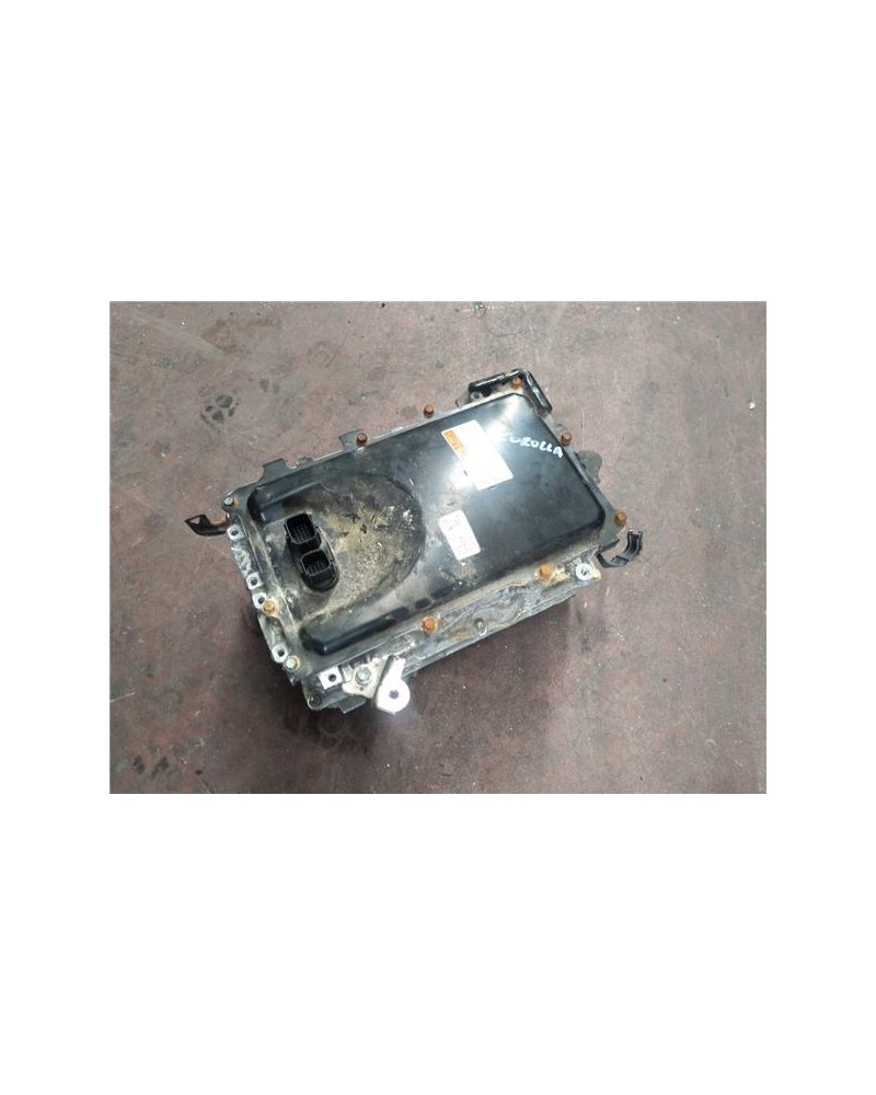 MODULO ELECTRONICO