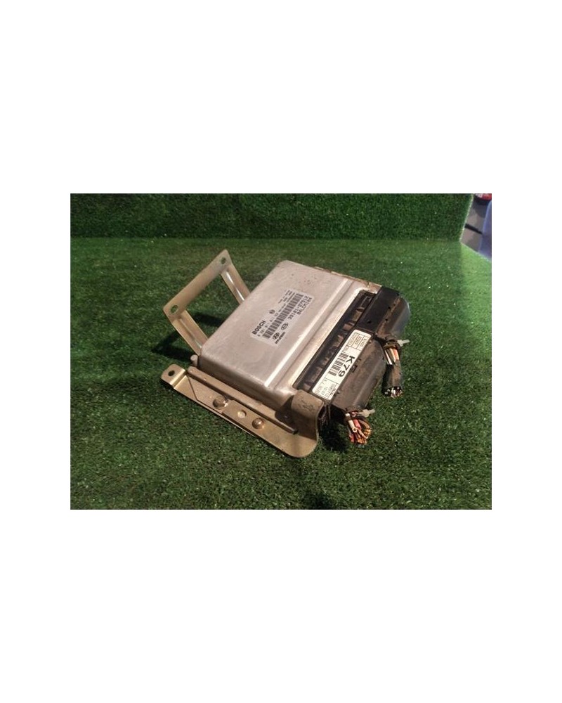 CENTRALITA MOTOR UCE