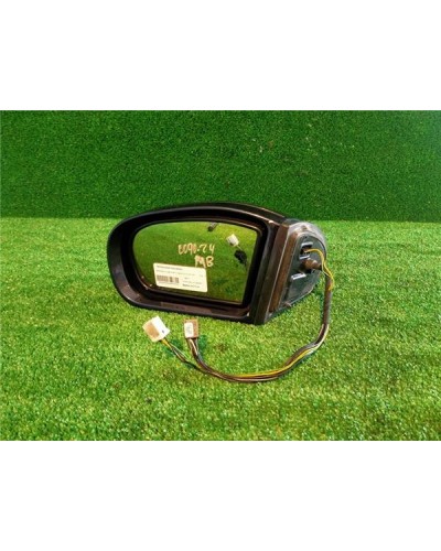 CRISTAL RETROVISOR IZDO