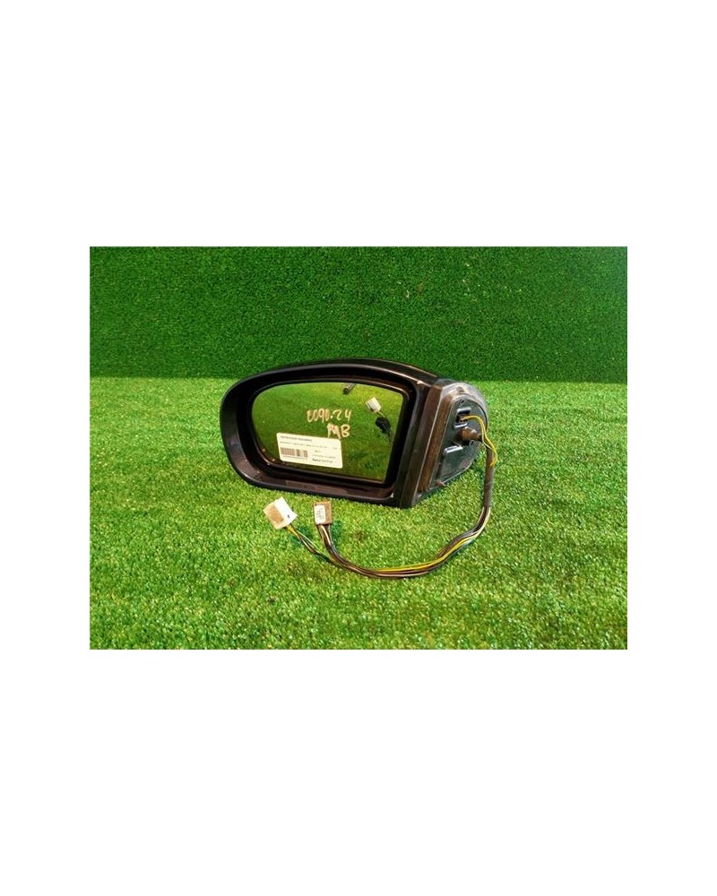 CRISTAL RETROVISOR IZDO