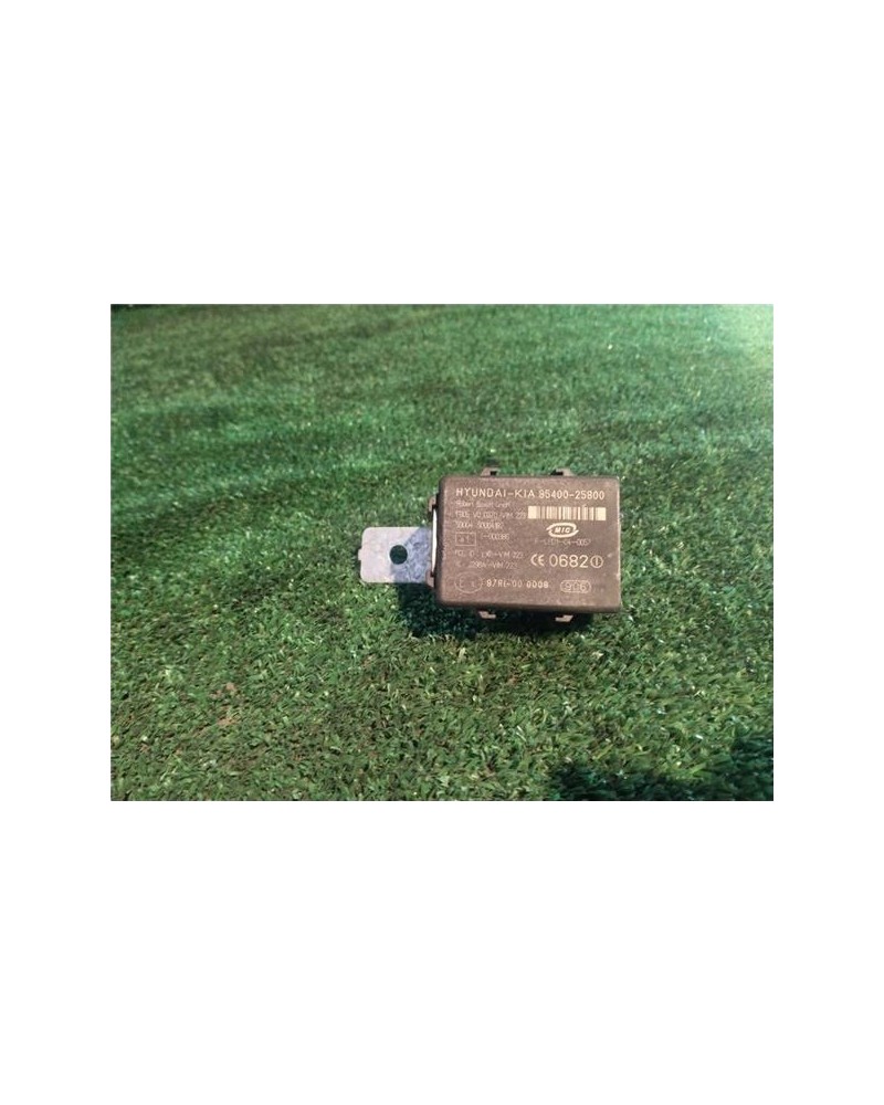 MODULO ELECTRONICO