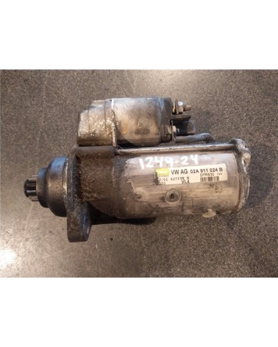 MOTOR ARRANQUE