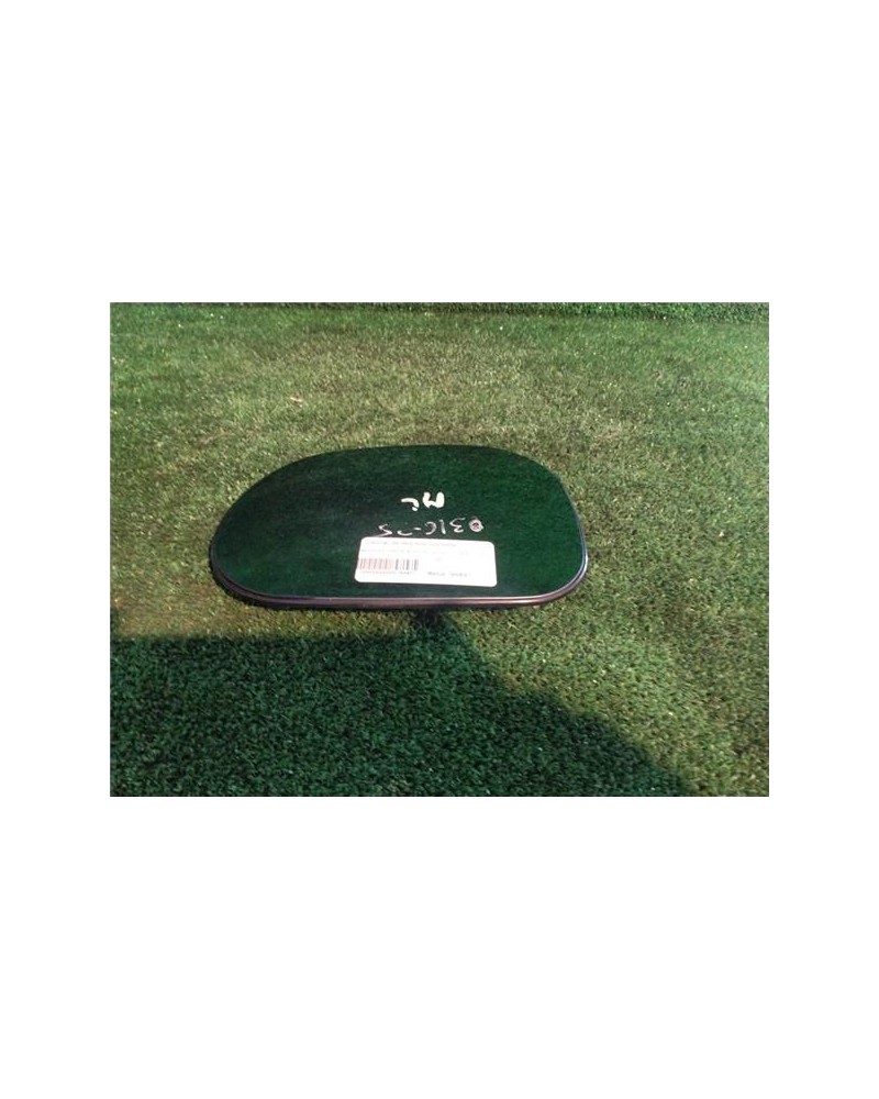 CRISTAL RETROVISOR IZDO
