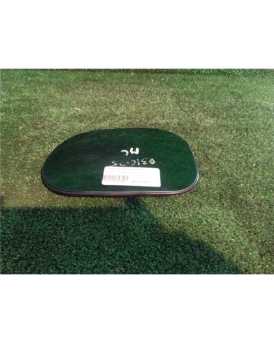 CRISTAL RETROVISOR IZDO