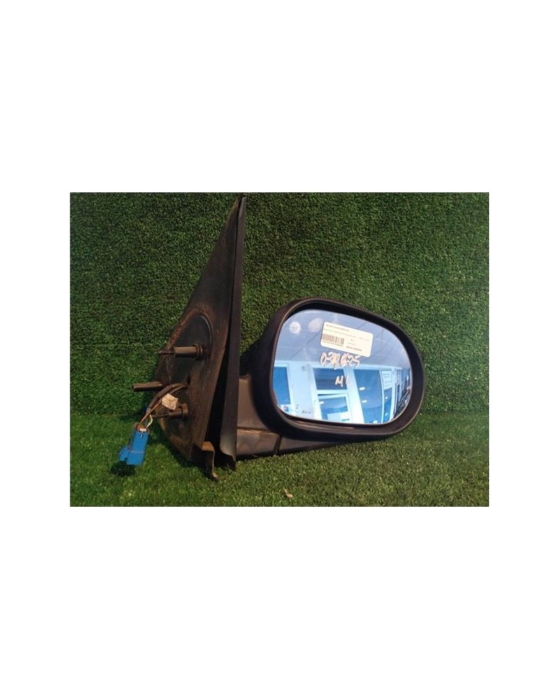 RETROVISOR DCHO.