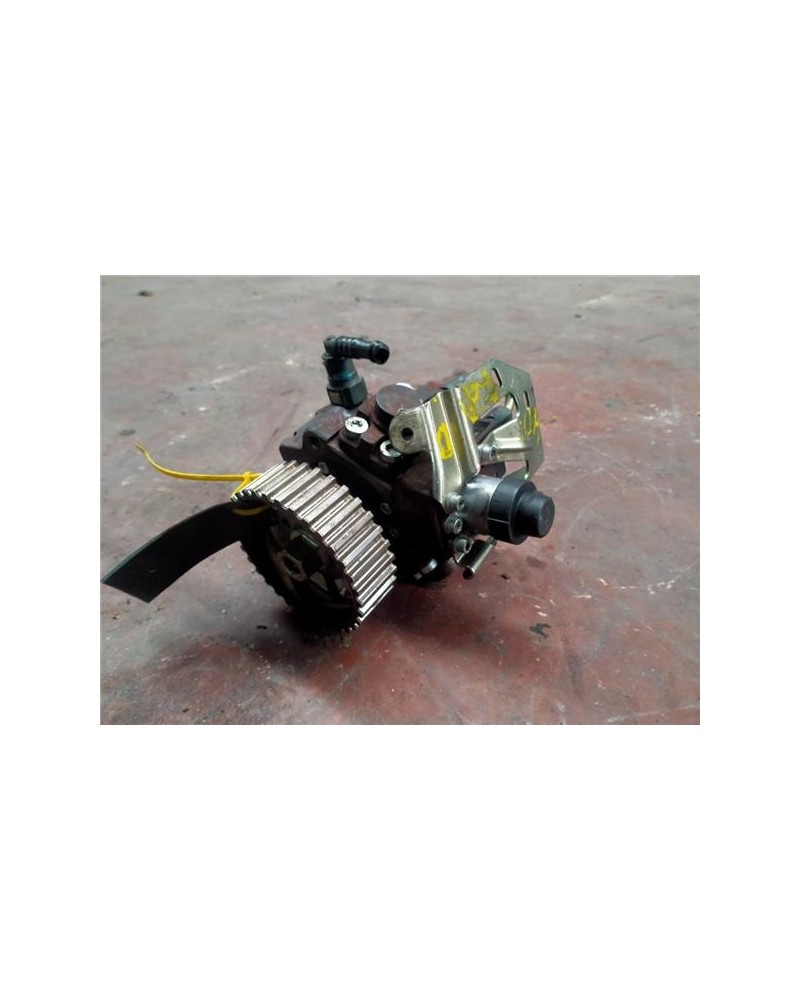 BOMBA INYECTORA