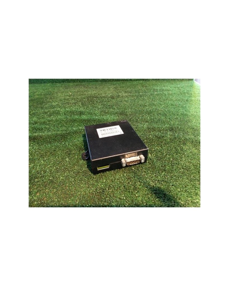 MODULO ELECTRONICO