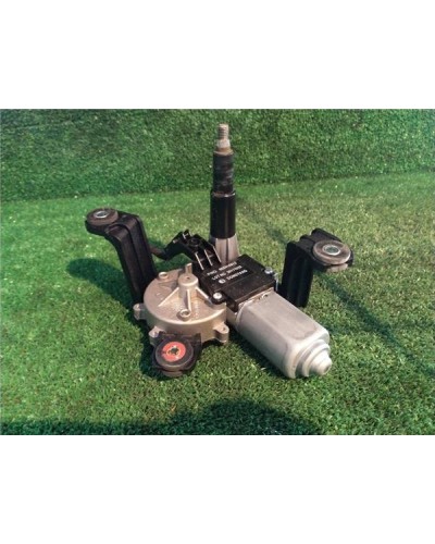 MOTOR LIMPIAPARABRISAS TRA.