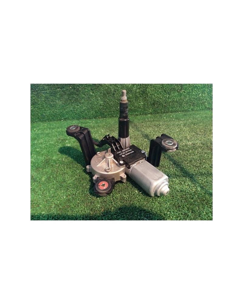 MOTOR LIMPIAPARABRISAS TRA.