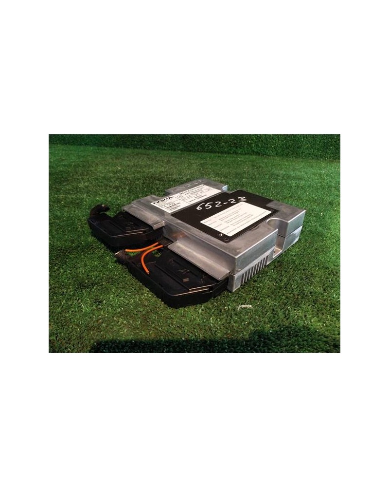 MODULO ELECTRONICO