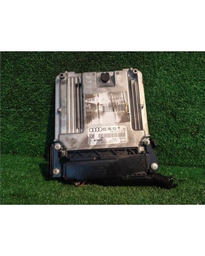 CENTRALITA MOTOR UCE