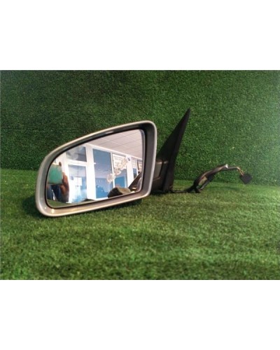 RETROVISOR IZDO.