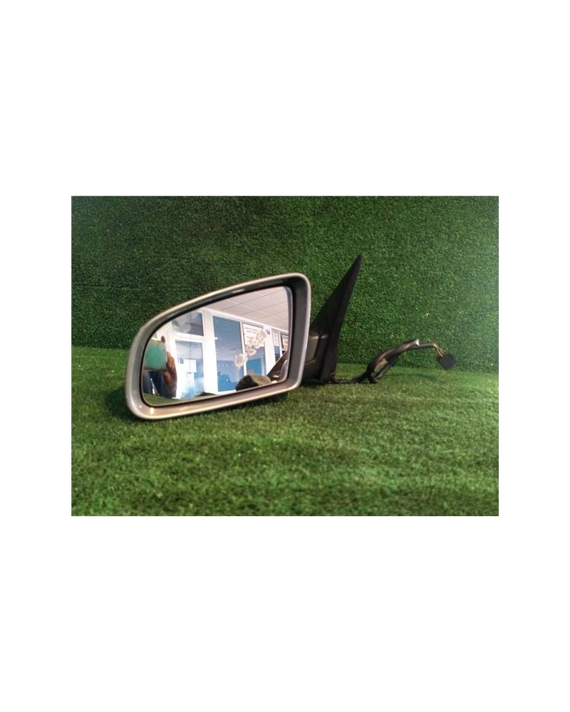 RETROVISOR IZDO.