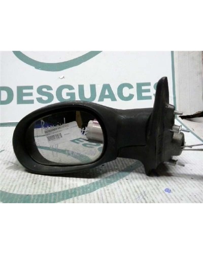 RETROVISOR IZDO.