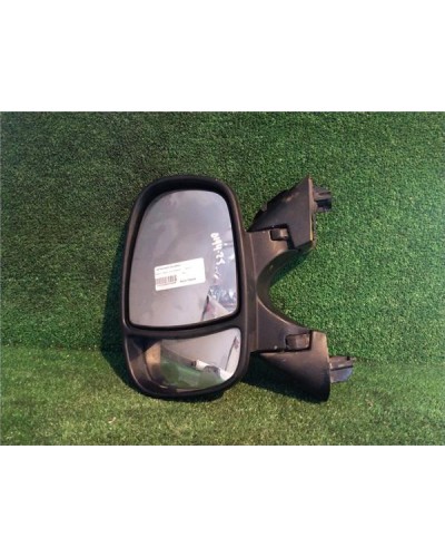 RETROVISOR IZDO.