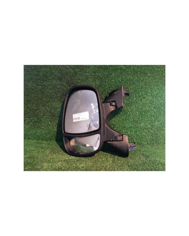RETROVISOR IZDO.