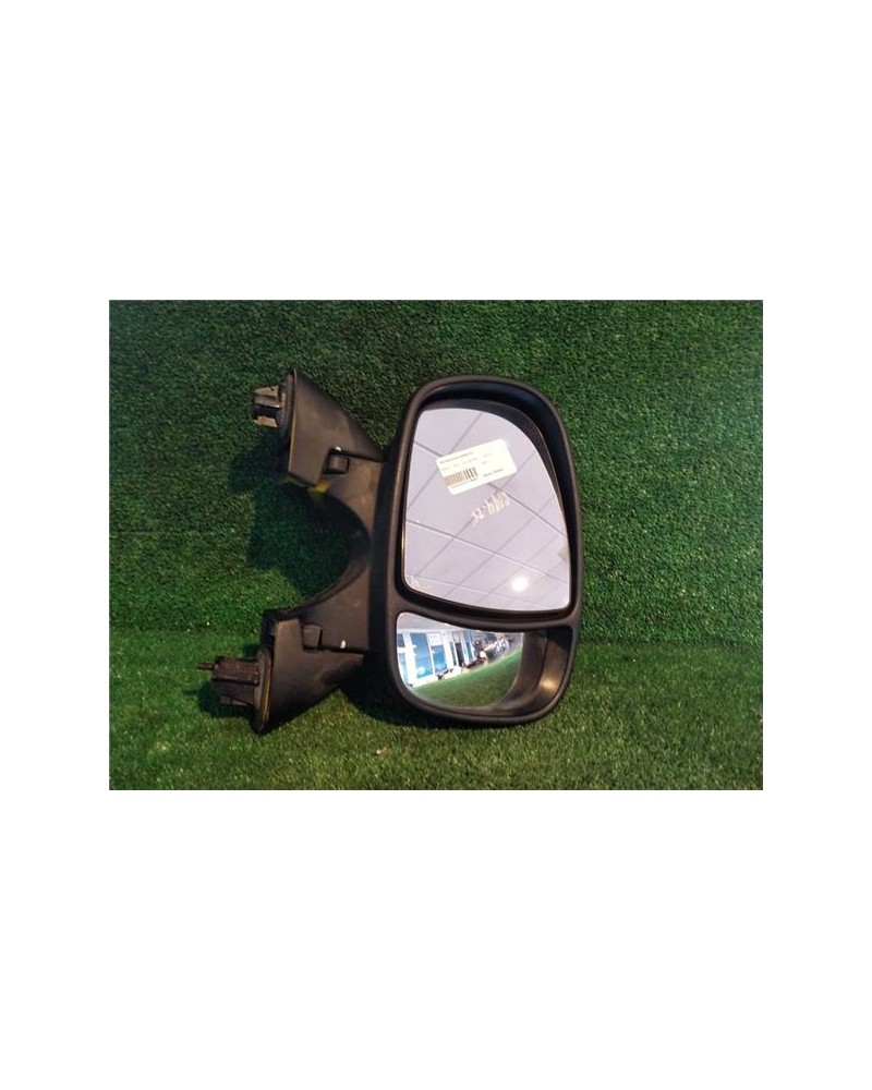RETROVISOR DCHO.