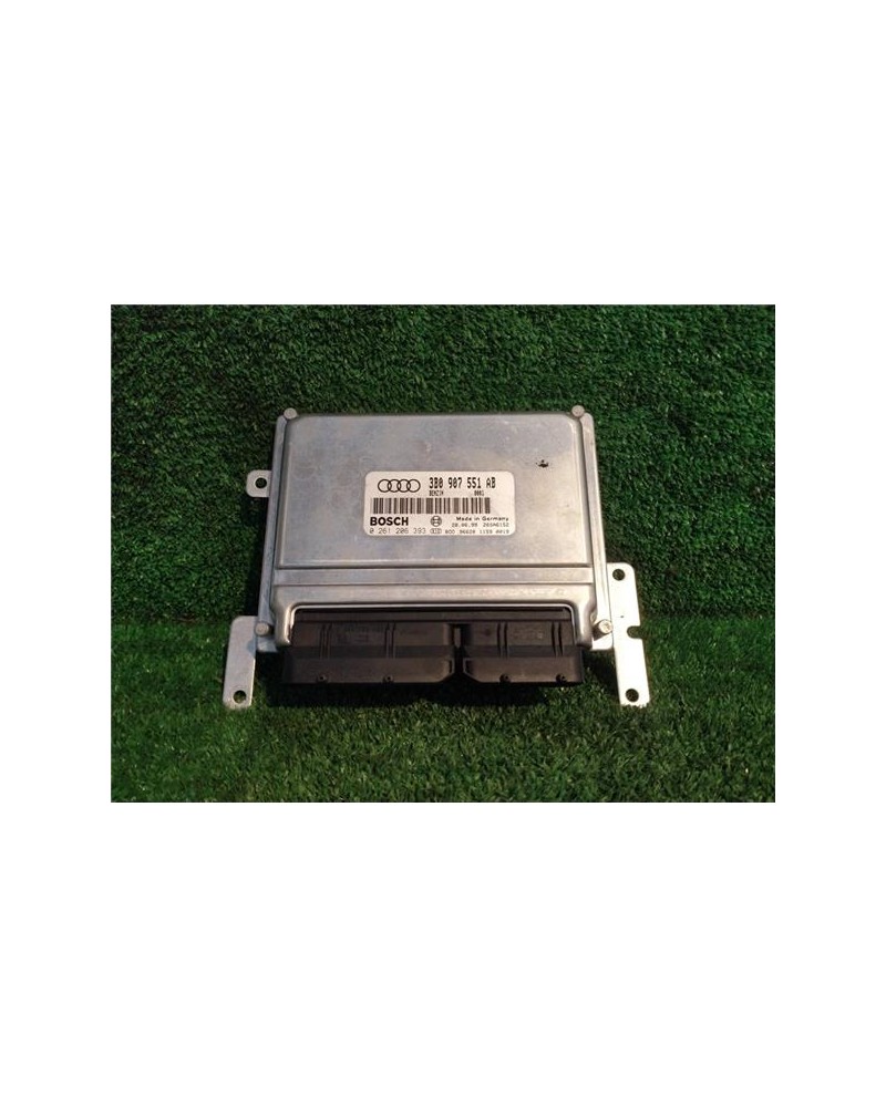 CENTRALITA MOTOR UCE