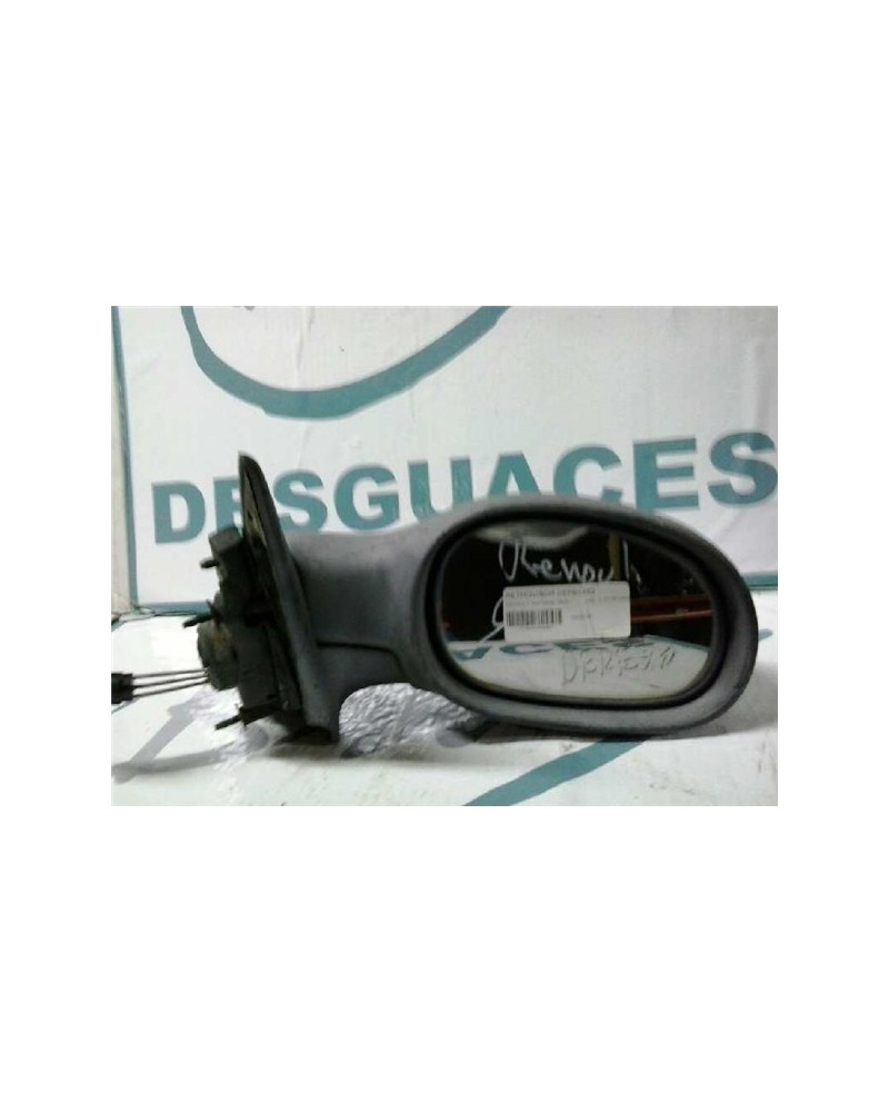 RETROVISOR DCHO.