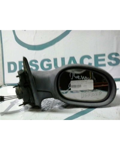 RETROVISOR DCHO.