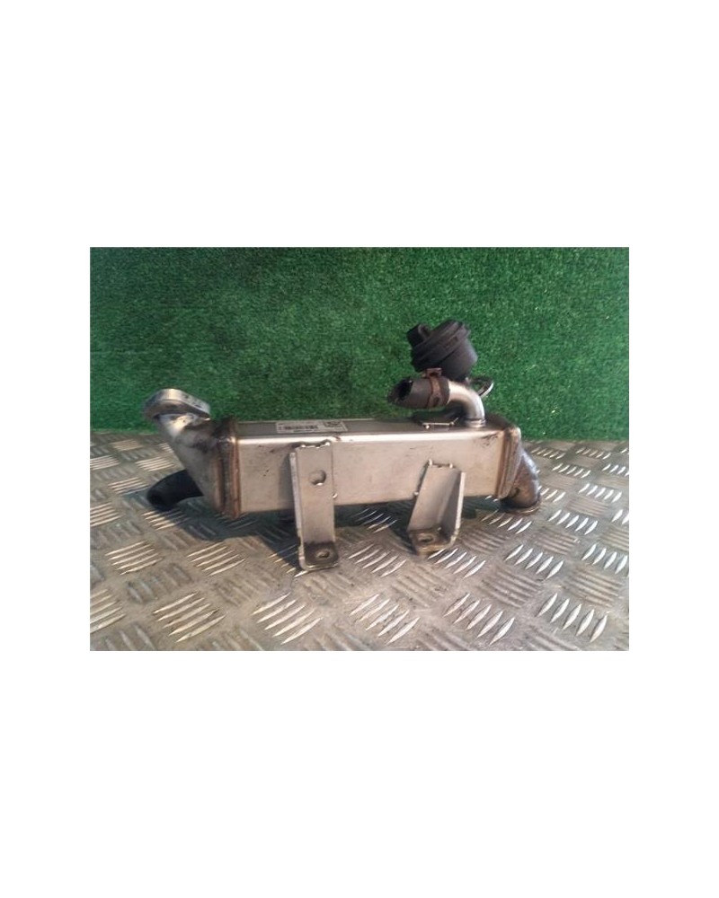 ENFRIADOR GASES EGR