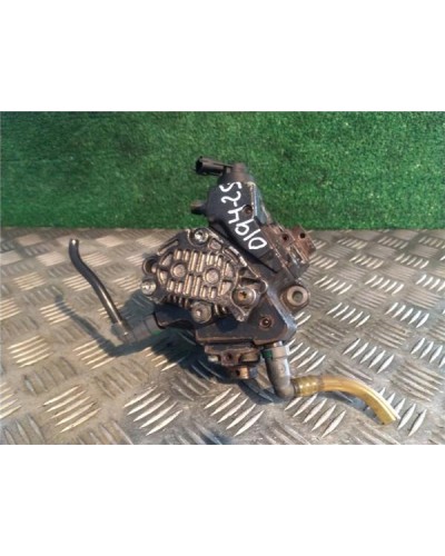 BOMBA INYECTORA