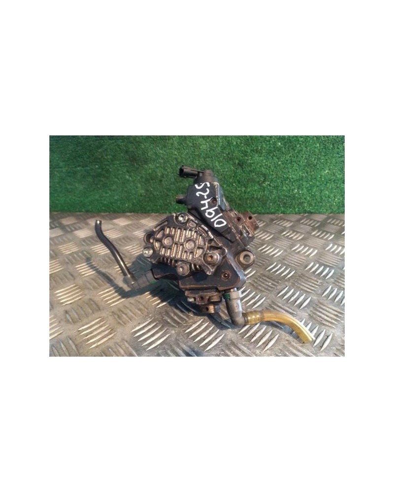 BOMBA INYECTORA