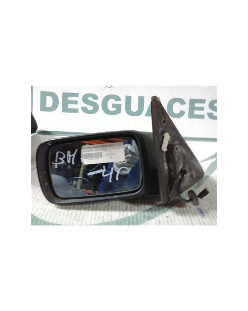 RETROVISOR IZDO.