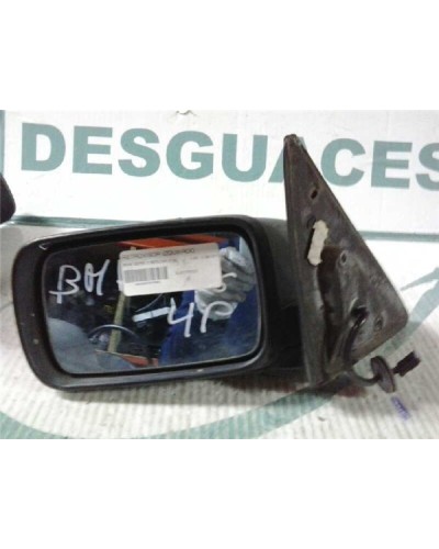 RETROVISOR IZDO.