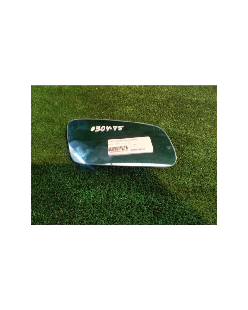 CRISTAL RETROVISOR DCHO