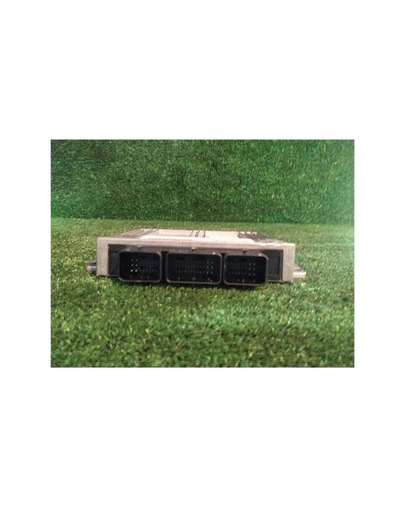 CENTRALITA MOTOR UCE