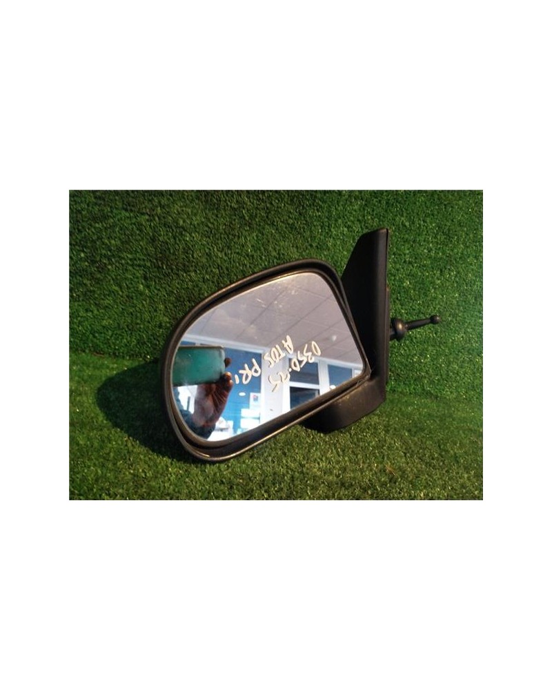RETROVISOR IZDO.
