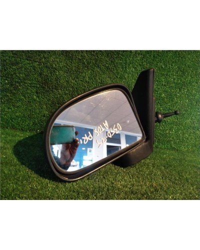 RETROVISOR IZDO.
