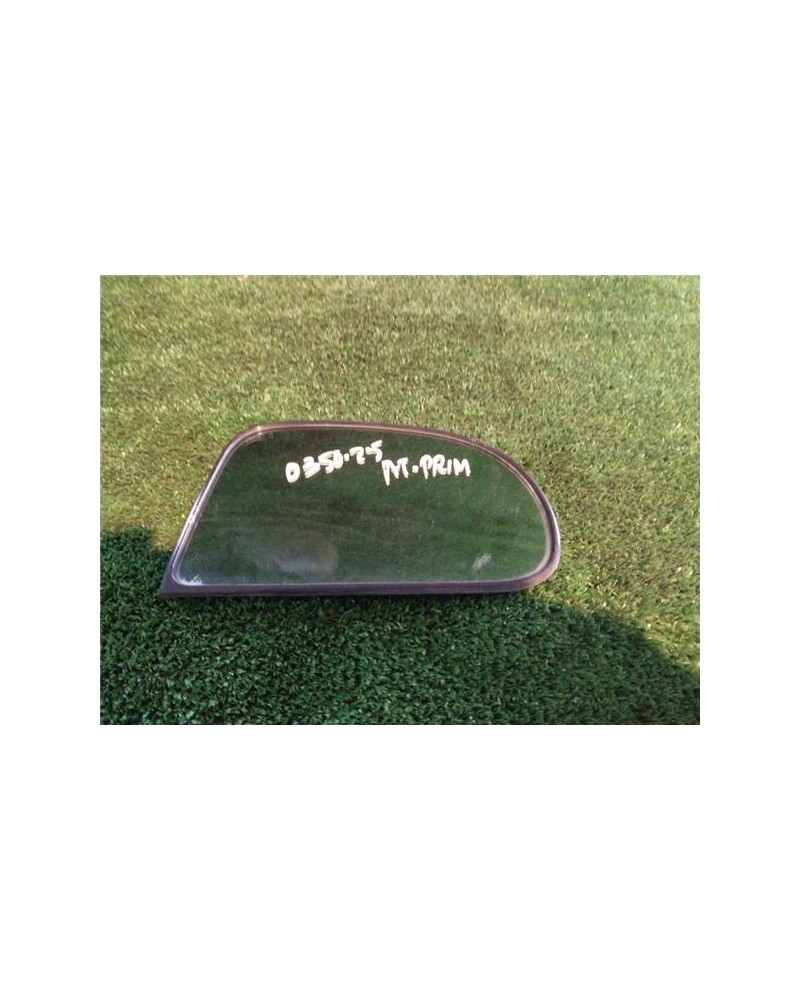 CRISTAL RETROVISOR DCHO