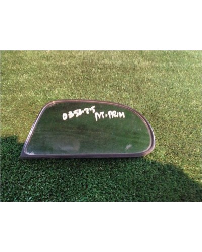 CRISTAL RETROVISOR DCHO