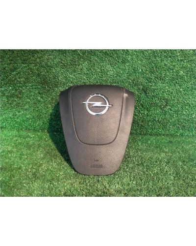 AIRBAG VOLANTE
