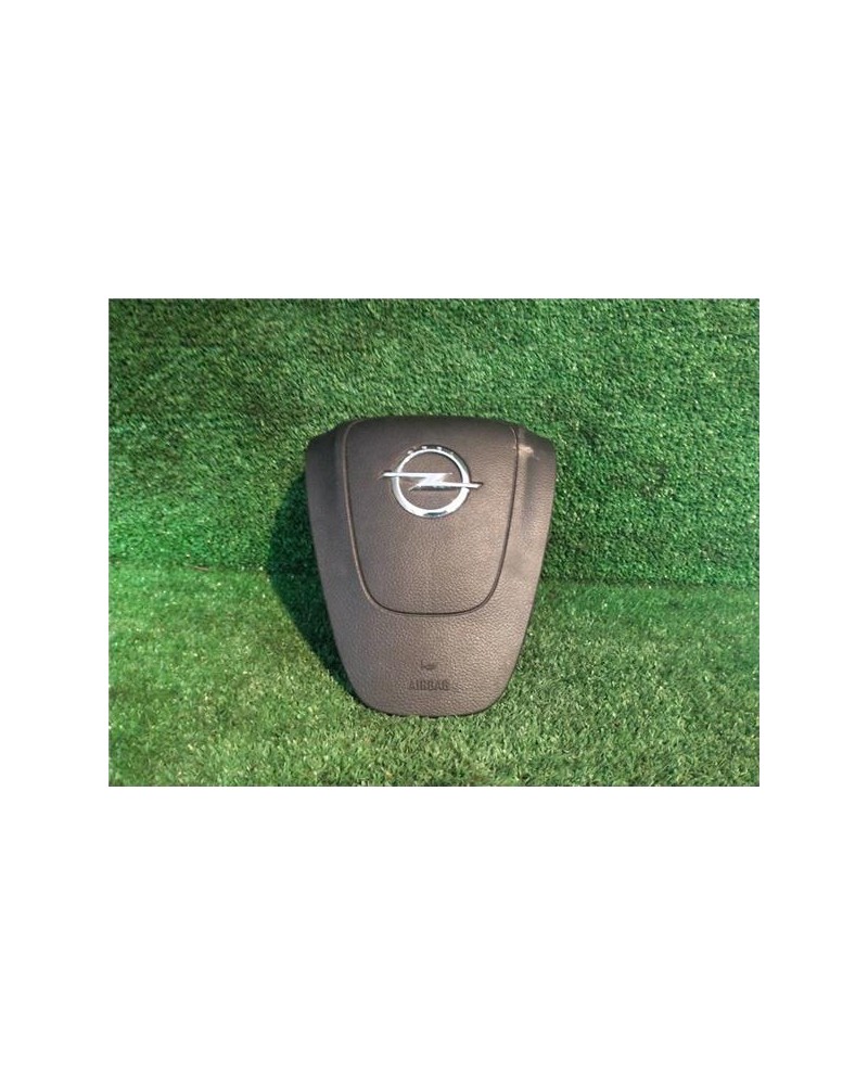 AIRBAG VOLANTE