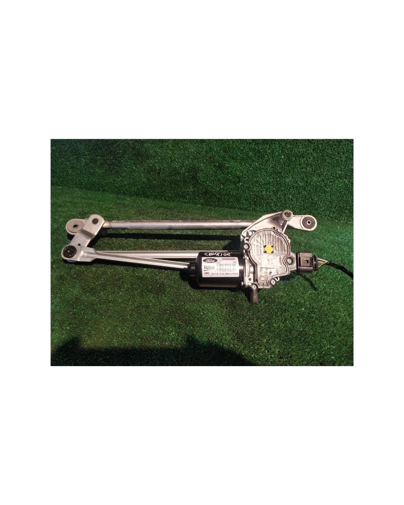 MOTOR LIMPIAPARABRISAS DEL.